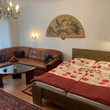 Apartment Helena Heviz