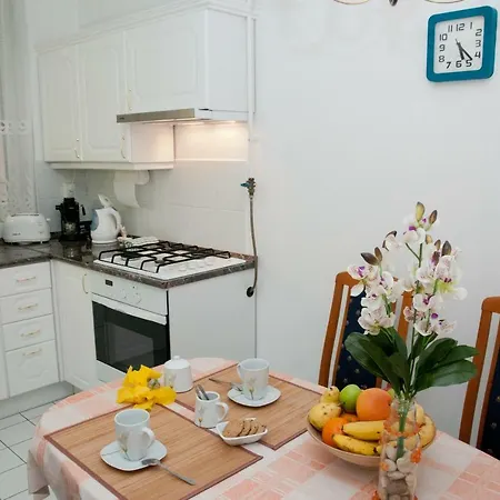 Appartement Helena *