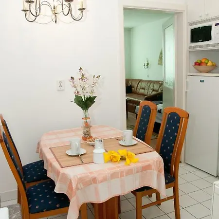 Helena Apartment Heviz