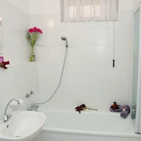 Appartement Helena *